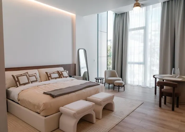 Condesa - Roma Luxury 301