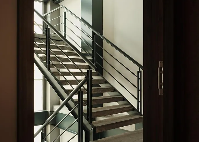 Appartement Condesa - Roma Luxury 301