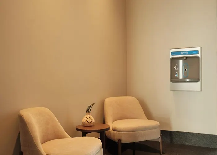Condesa - Roma Luxury 301 Appartement *