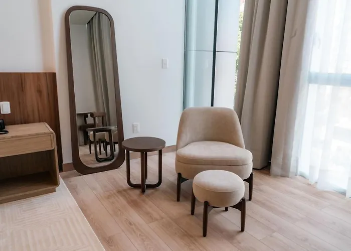 Appartement Condesa - Roma Luxury 301