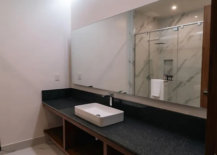Appartement Condesa - Roma Luxury 301 *