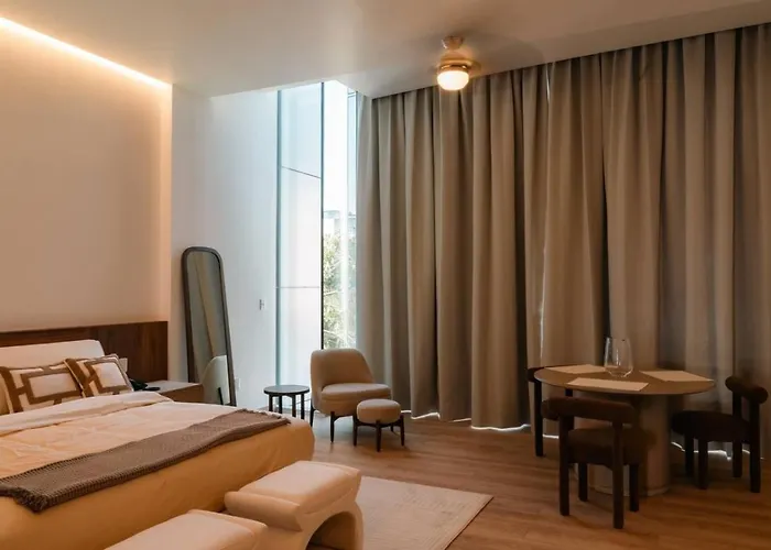 Appartement Condesa - Roma Luxury 301 Mexico