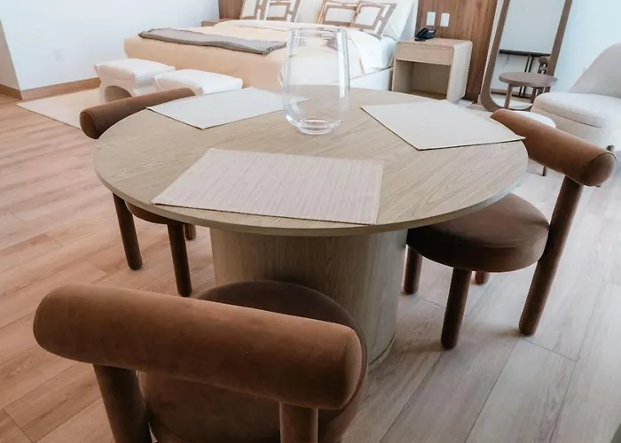 Condesa - Roma Luxury 301