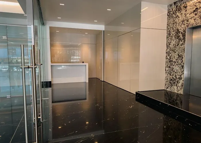 Appartement Condesa - Roma Luxury 301