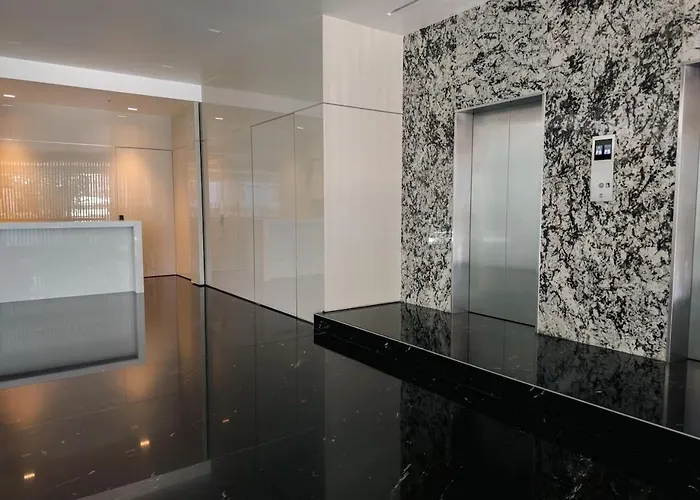 Condesa - Roma Luxury 301 Appartement Mexico