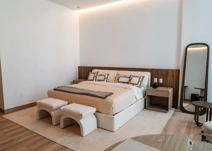 Condesa - Roma Luxury 301