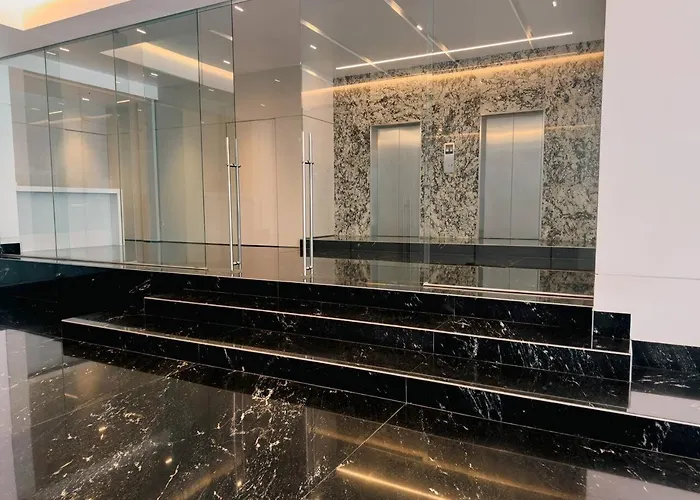 Appartement Condesa - Roma Luxury 301