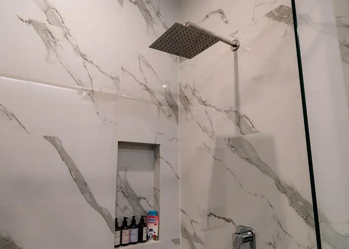 Appartement Condesa - Roma Luxury 301 *