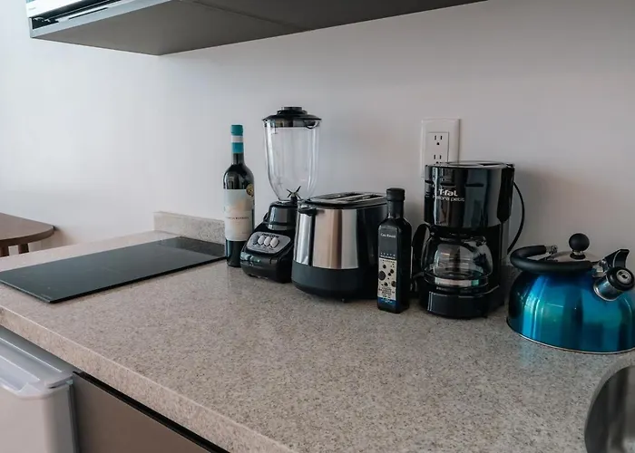 Appartement Condesa - Roma Luxury 301 *
