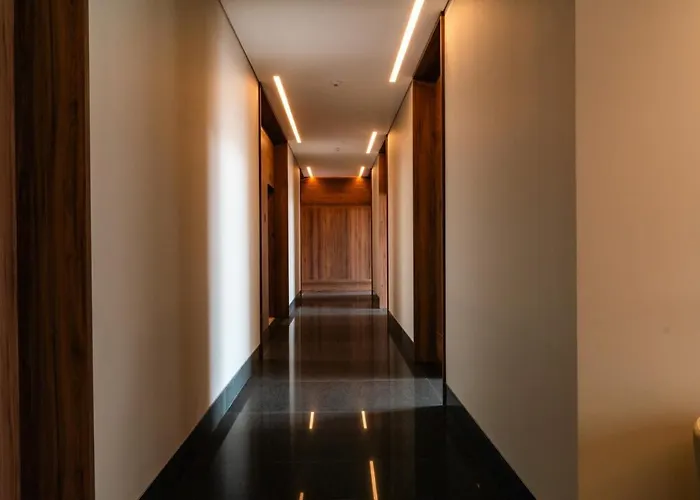 Condesa - Roma Luxury 301 Appartement *