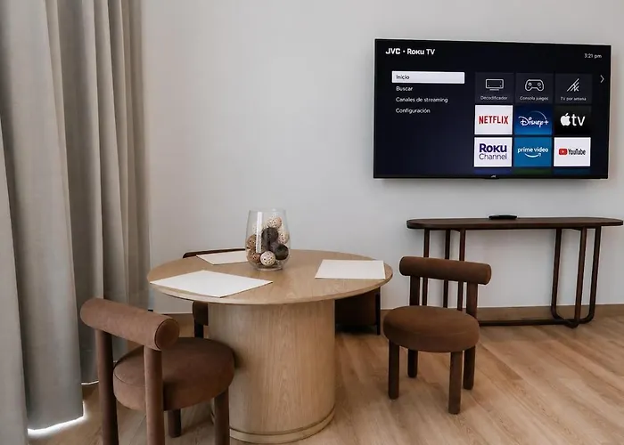 Condesa - Roma Luxury 301 Appartement