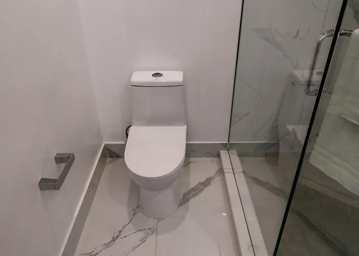 Condesa - Roma Luxury 301 Appartement Mexico