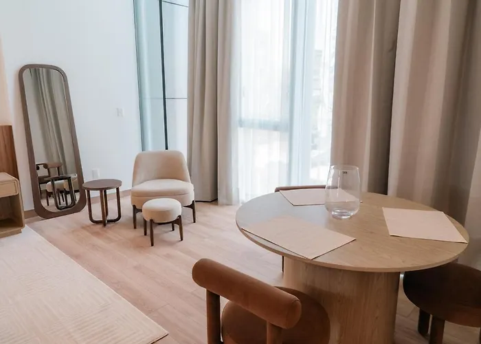 Condesa - Roma Luxury 301