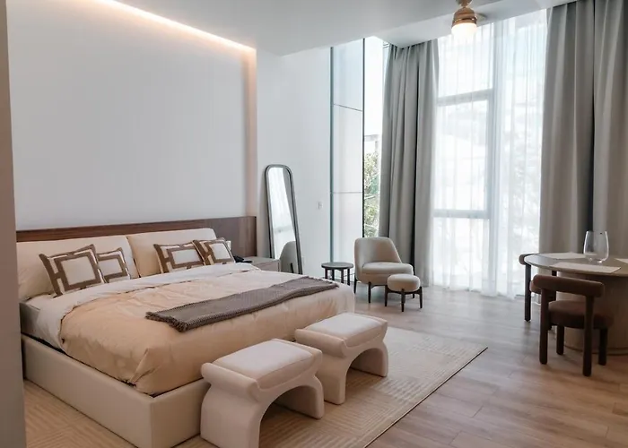 Condesa - Roma Luxury 301 Appartement